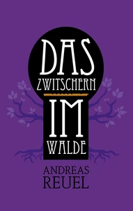Das Zwitschern im Walde