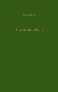 The Great Riddle