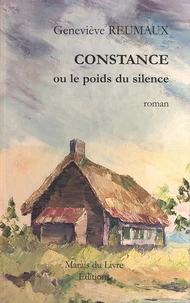Constance ou le poids du silence