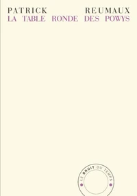 La table ronde des Powys