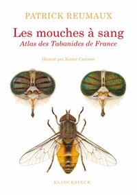 Les mouches à sang