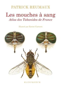 Les mouches à sang