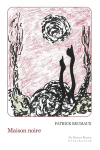 Maison Noire