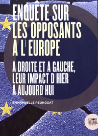 Enquête sur les opposants à l'Europe