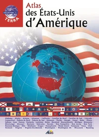 Atlas des Etats-Unis d'Amérique