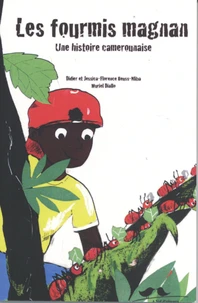 Les fourmis magnans
