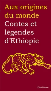 Contes et légendes d'Ethiopie