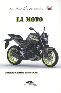 La moto