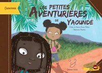Les petites aventurières de Yaoundé