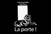 La porte !