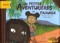 Les petites aventurières de Yaoundé