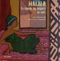 Makala, la légende des beignets au maïs