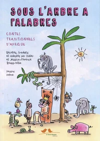 Sous l'arbre à palabres