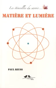 Matière et lumière
