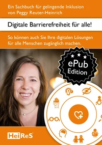 Digitale Barrierefreiheit für alle!
