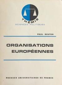 Organisations européennes