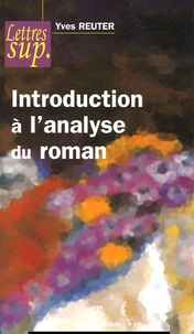 Introduction à l'analyse du roman