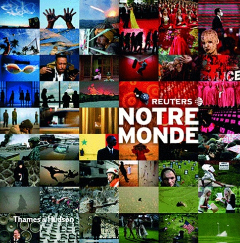  Reuters - Notre monde 2008.