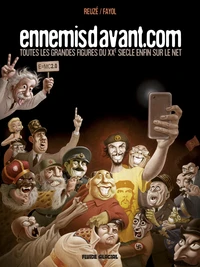Ennemisdavant.com
