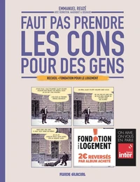 Recueil - Fondation pour le Logement