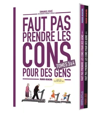 Coffret en 2 volumes