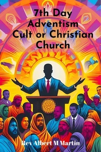 "The Veil Lifted" - A Critical Look at Seventh-day Adventism.