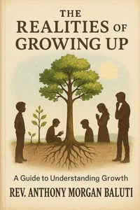 Realities Of Growing Up : A Guide To Understanding Growth