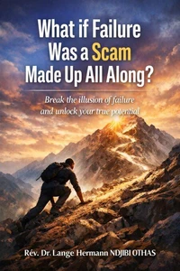What if Failure was a Scam Made up all Along?