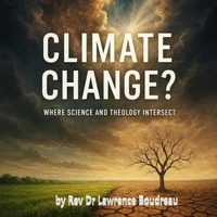 Climate Change?