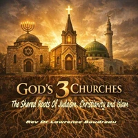 God's 3 Churches