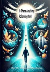 Is There Anything Following You?