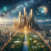 New World Order