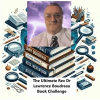 Ultimate Book Challenge