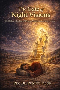 The Gate of Night Visions