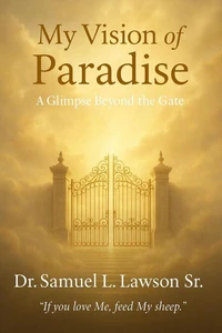 A Glimpse Beyond The Gate