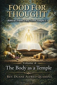 Food For Thought: Biblical Truths They Never Taught Us