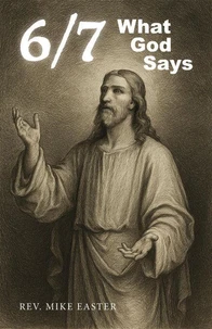 6/7: What God Says
