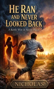 He Ran and Never Looked Back