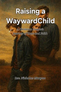 Raising a Wayward Child: A Christian Couple’s Journey of Hope and Faith