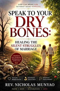 Speak to Your Dry Bones