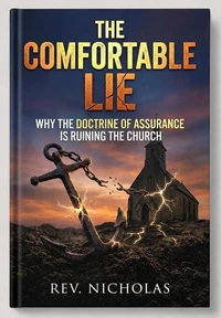 The Comfortable Lie