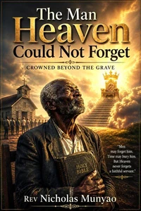 The Man Heaven Could Not Forget