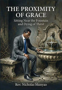 The Proximity of Grace
