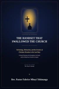 The Handset That Swallowed the Church