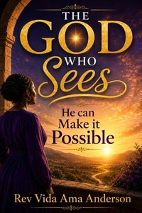 The God Who Sees, He Can Make it Possible