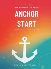 Anchor Start