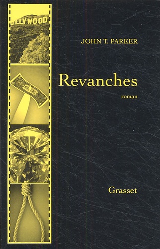 Revanches - Occasion