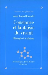 Constance et fantaisie du vivant