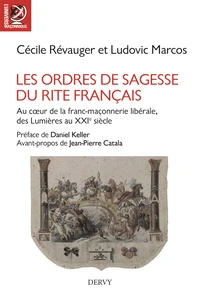 Les ordres de sagesse du rite français