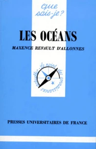 Les océans